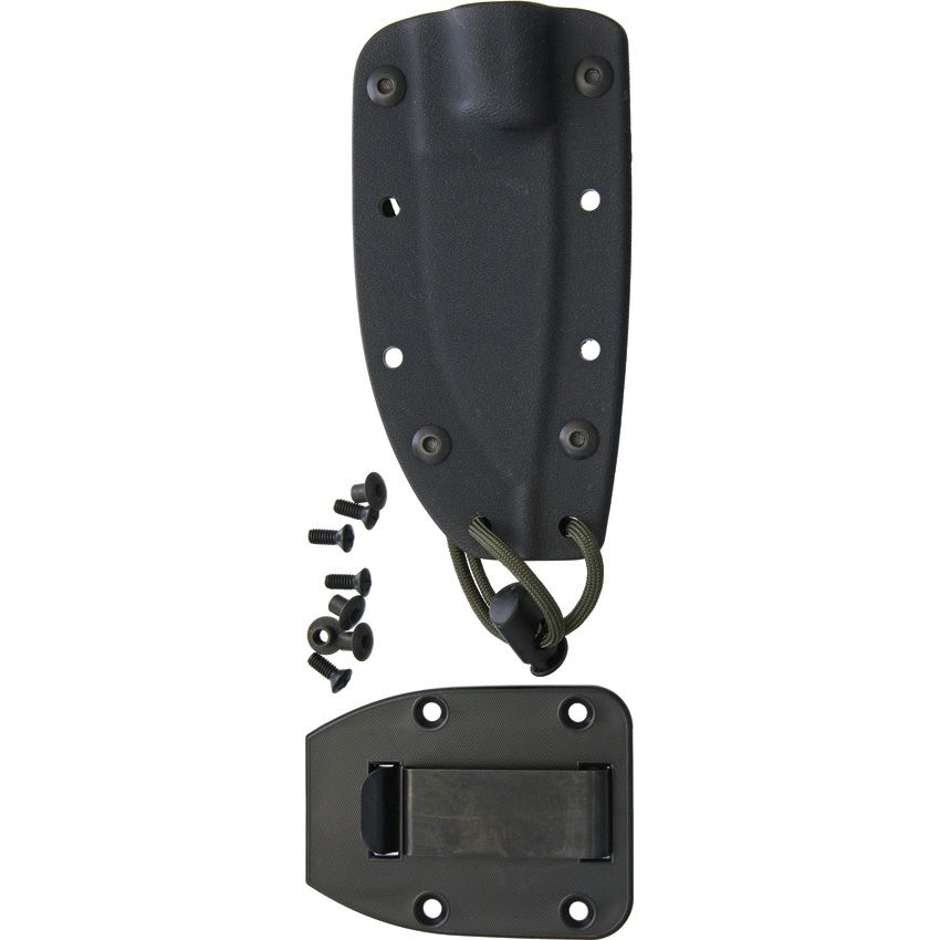 Esee 3 Traditional Handle