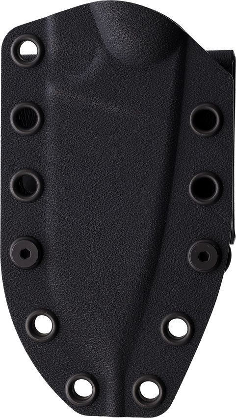 Esee Sencillo Black