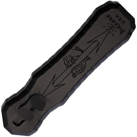 Piranha Excalibur Tactical Auto