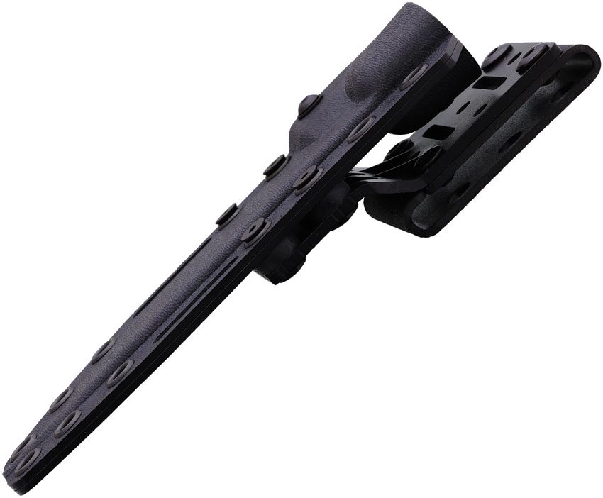 Reiff F5 Gen 2 Black