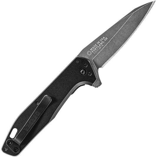 Gerber Fastball