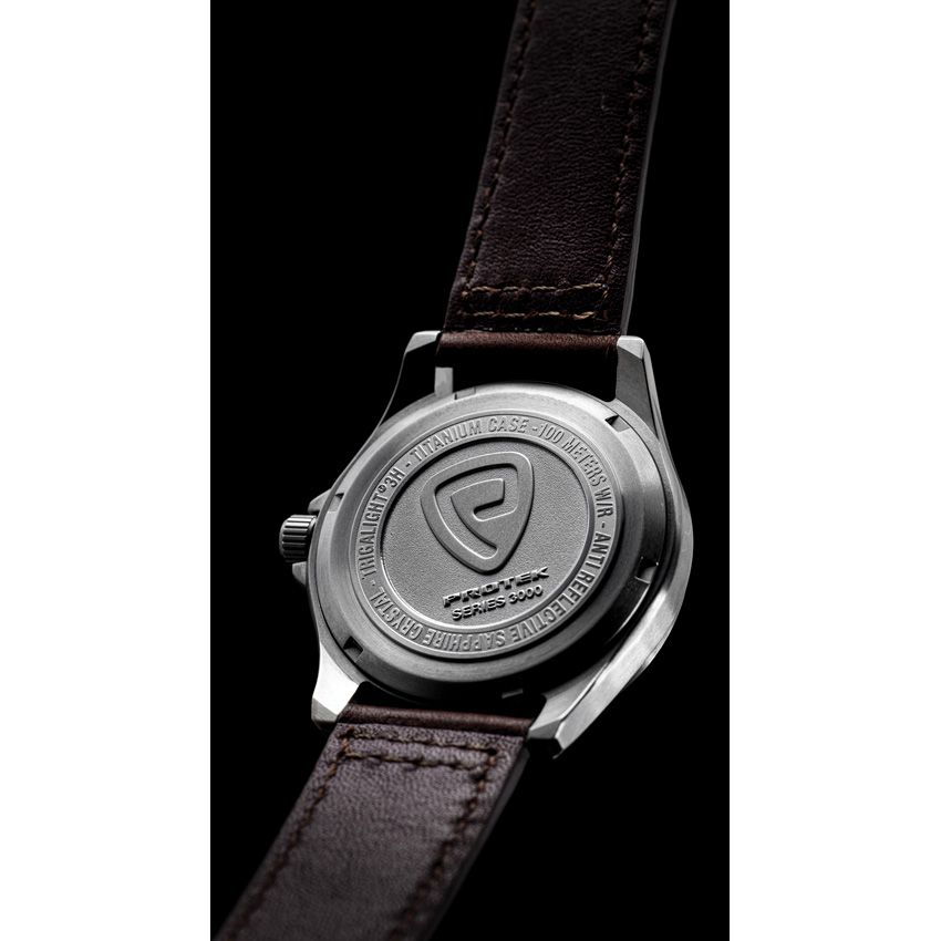 ProTek Field Watch 3000 Series