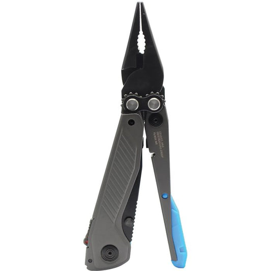 SOG Flash MT Cyan