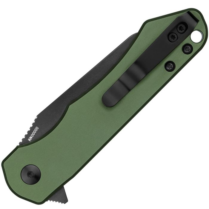 Oknife Freeze