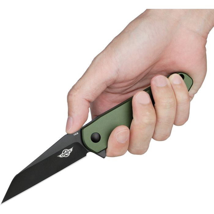 Oknife Freeze