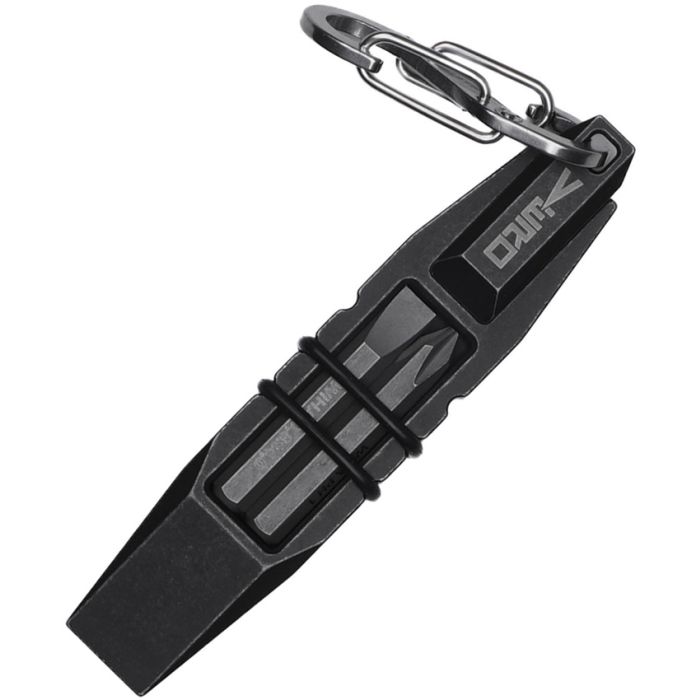 Vero Fulcrum Milli Black