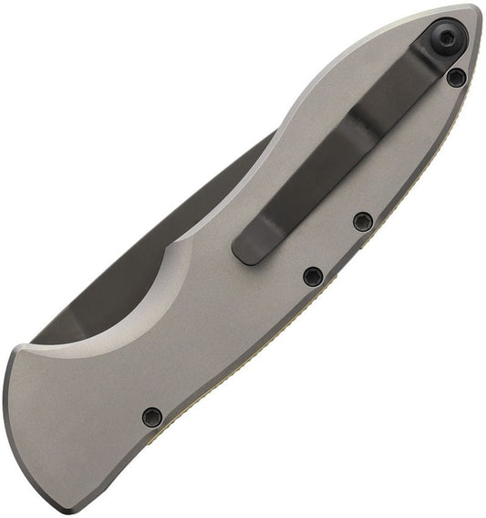 Piranha Fusion Auto Titanium