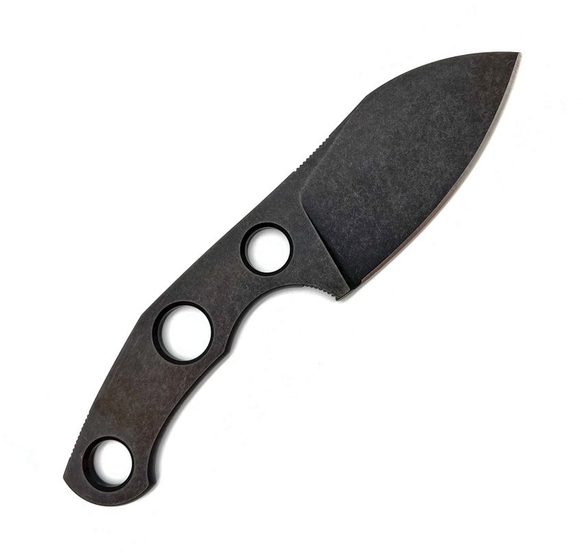 Giant Mouse GMF1-F Black