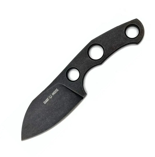 Giant Mouse GMF1-F Black