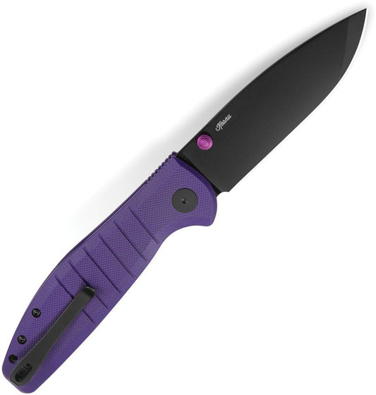 Bestech Bestechman Goodboy Purple