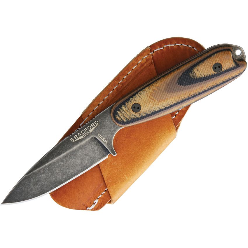 Bradford Guardian 3 Nimbus 3D G-Wood
