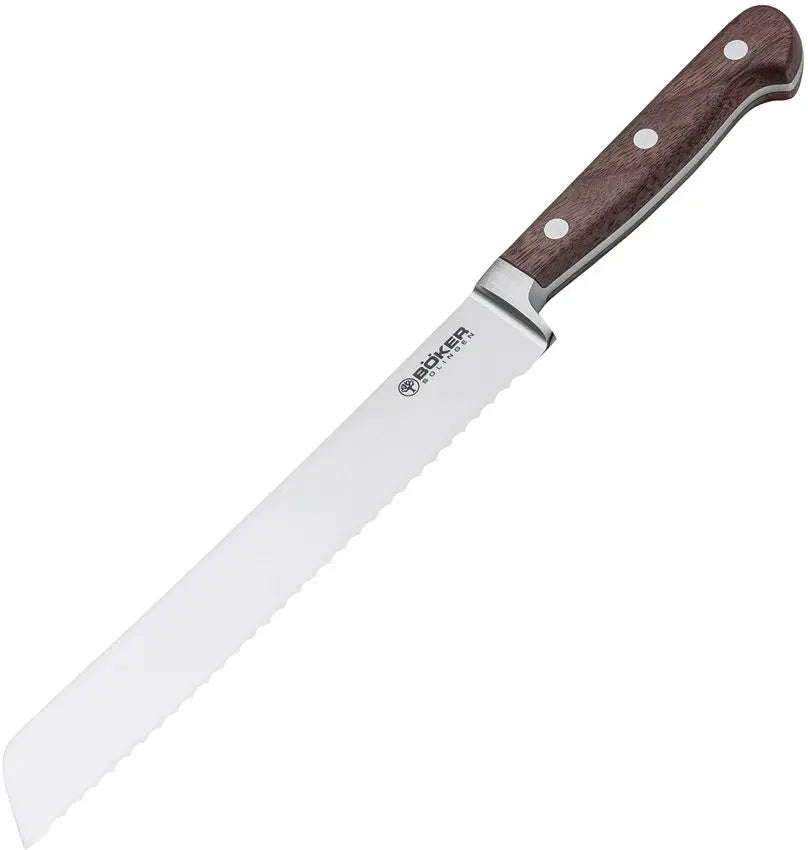 Boker Heritage Bread Knife