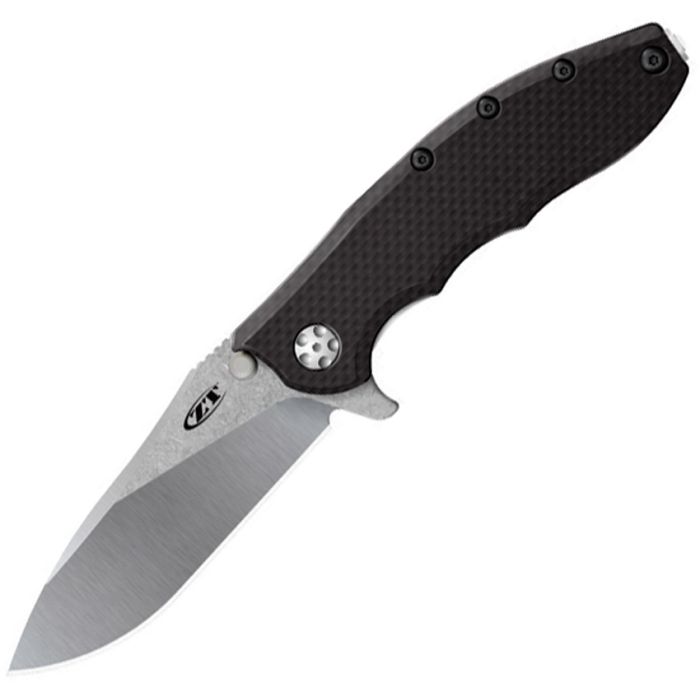 Zero Tolerance Hinderer Slicer