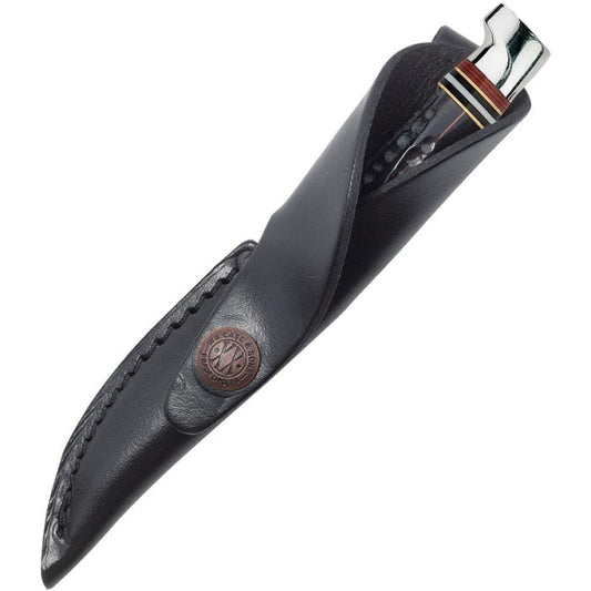 Case Hunter Buffalo Horn