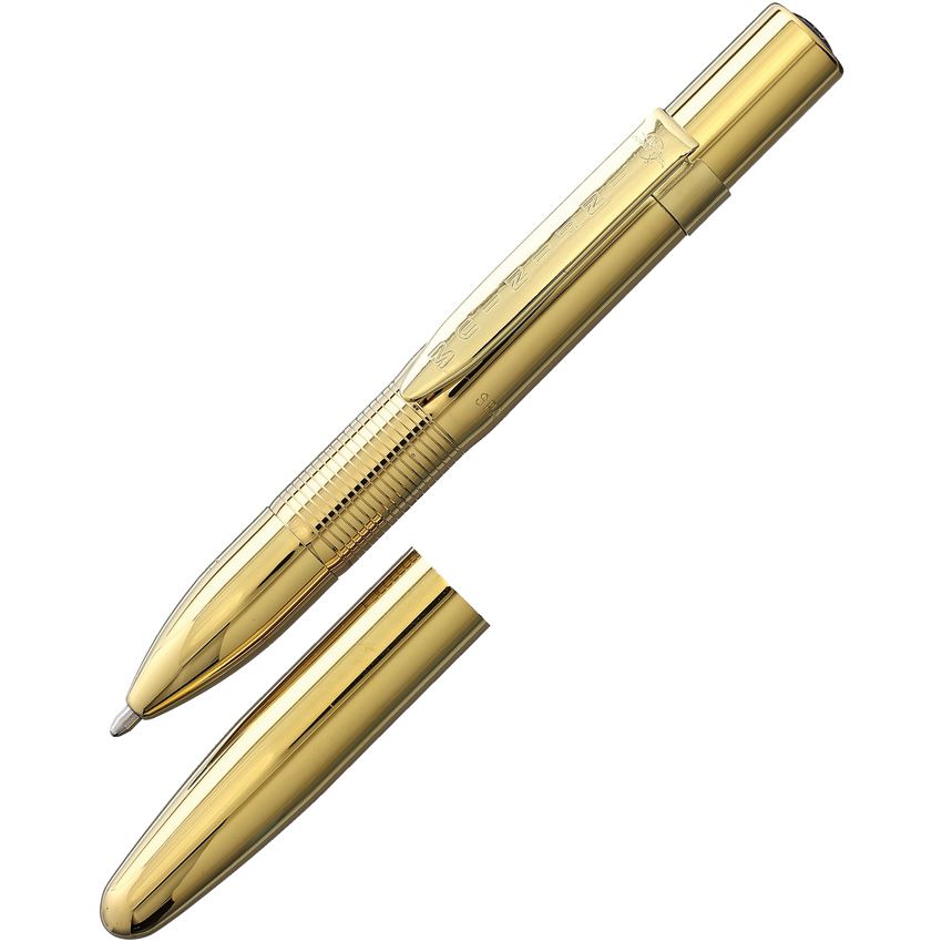 Fisher Space Pen Infinium Gold
