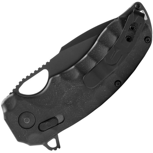 SOG Kiku XR Blackout