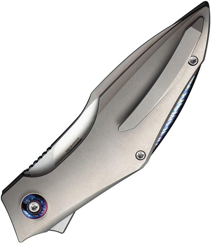 We Knife Co. Krait Snake