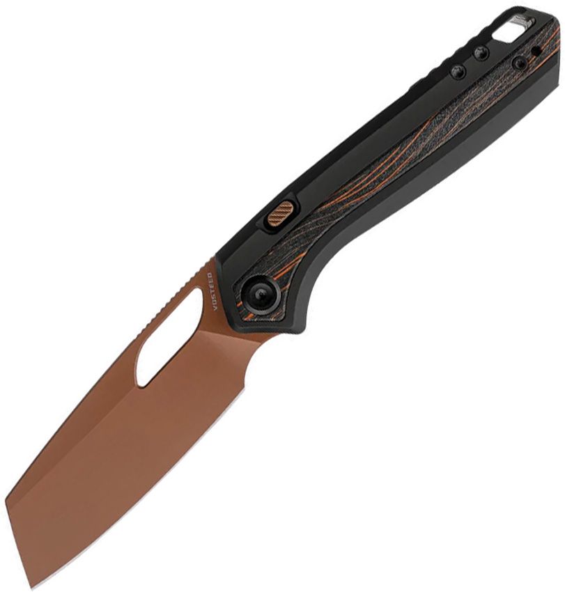 Vosteed Kroc 329- A1810