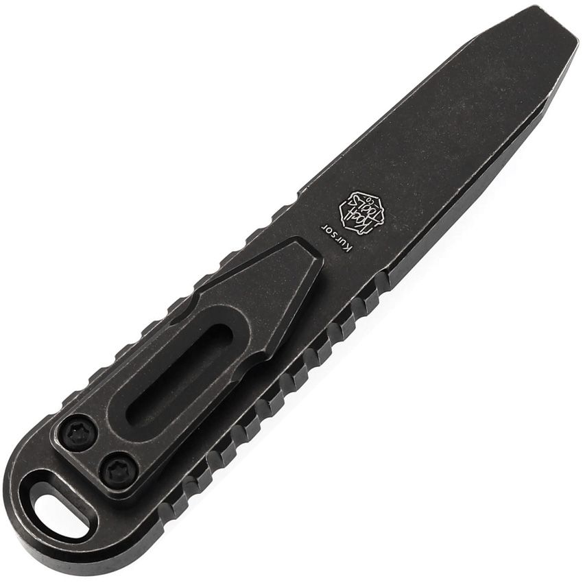 Kansept Kursor Pry Bar Bronze Titanium