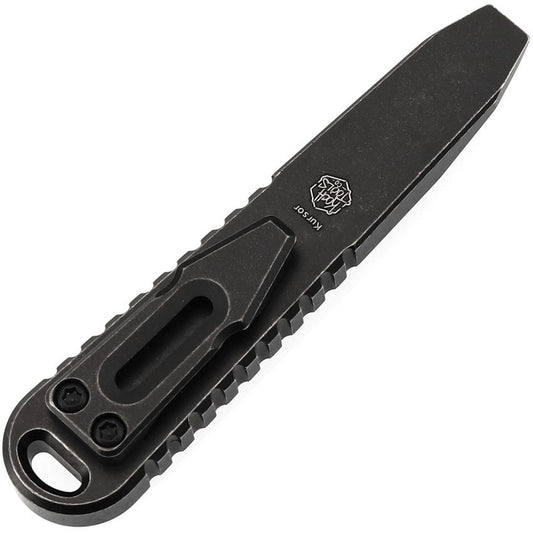 Kansept Kursor Pry Bar Bronze Titanium