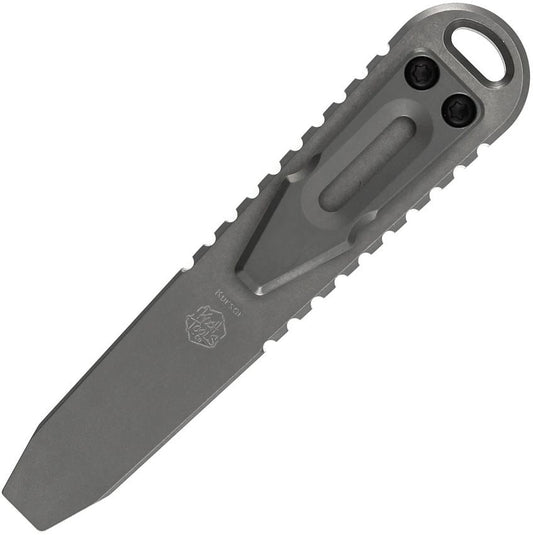 Kansept Kursor Pry Bar Carbon Fiber
