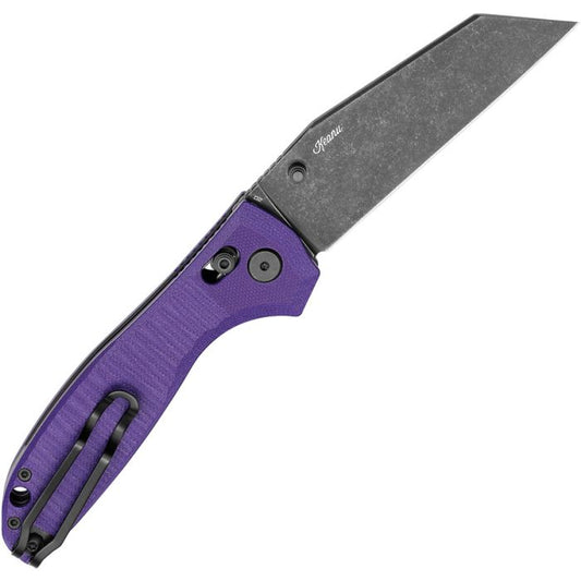 Bestech Liger Purple