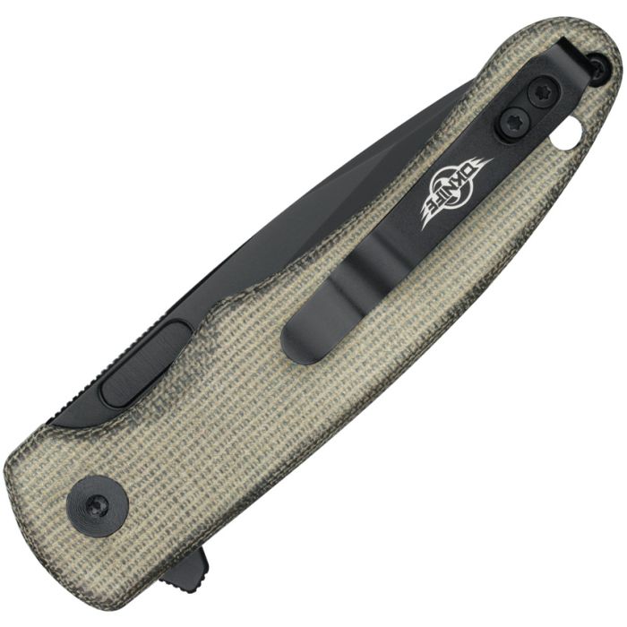 Oknife Mettle 2