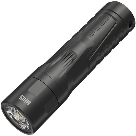 Nitecore MH15