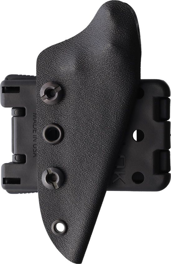 Stroup Mini Fixed Rosewood