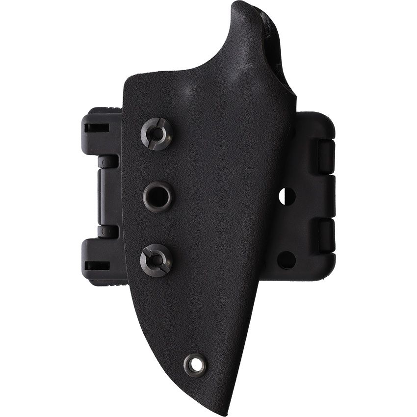 Stroup Mini Mod 1 Black