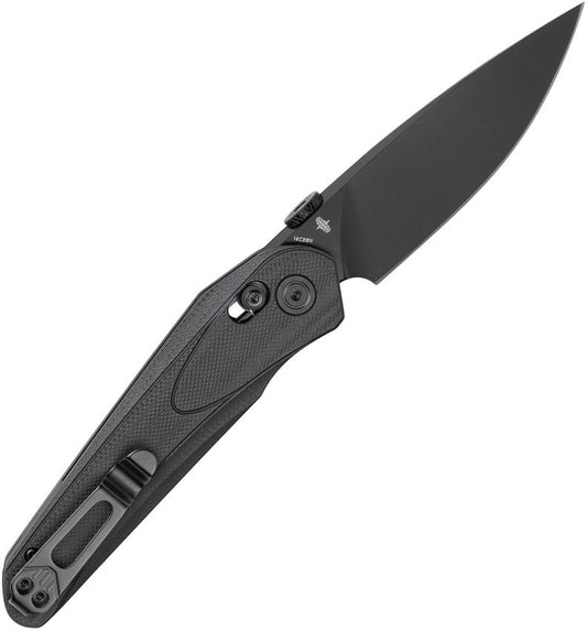 Bestech Mothus Black