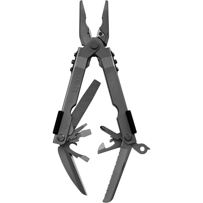 Gerber MP600 Needlenose Blk