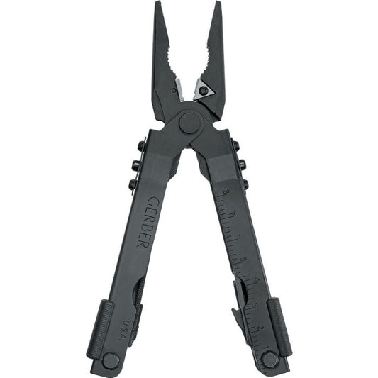 Gerber MP600 Needlenose Blk