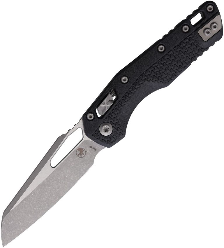 Microtech MSI Ram-Lok Tri Grip