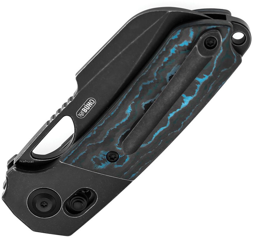 Kansept Nahual Arctic Storm