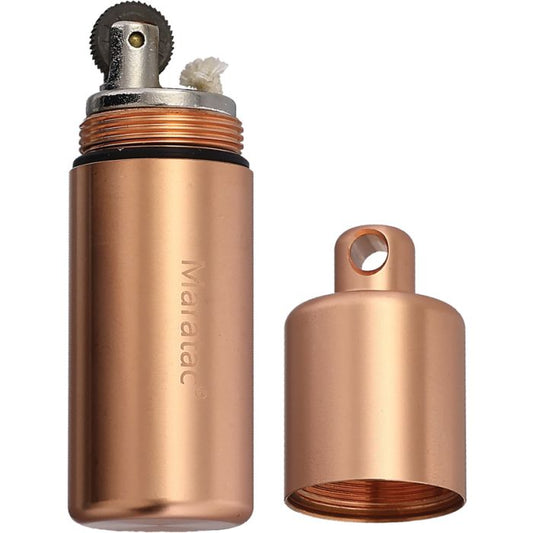 Maratac Peanut XL Copper