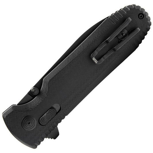 SOG Pentagon XR Blackout