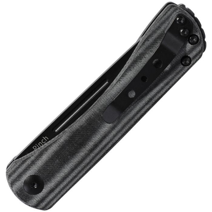 Kizer Pinch