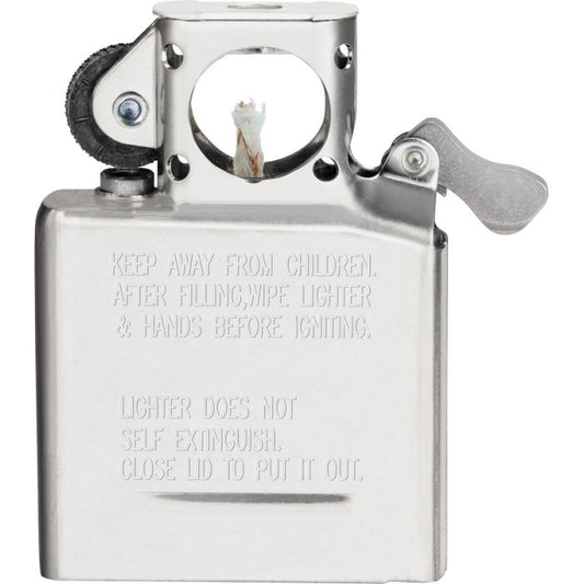 Zippo Pipe Insert