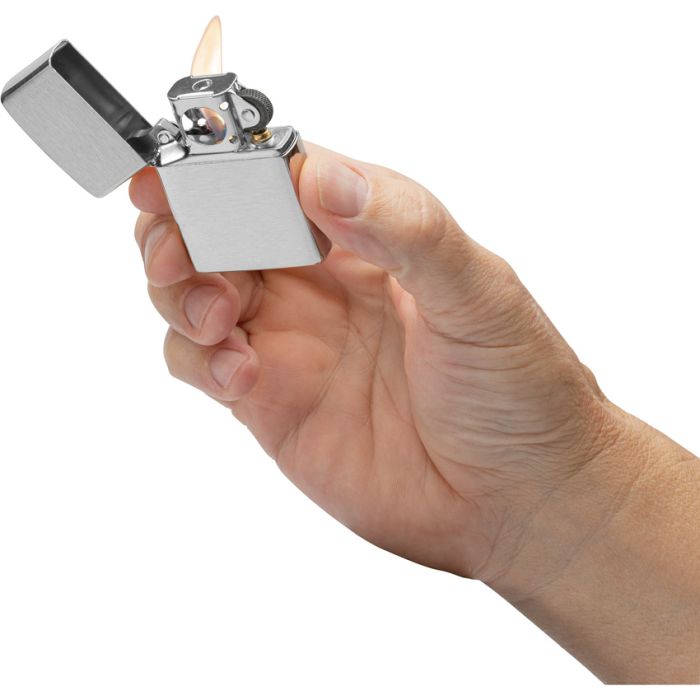 Zippo Pipe Insert