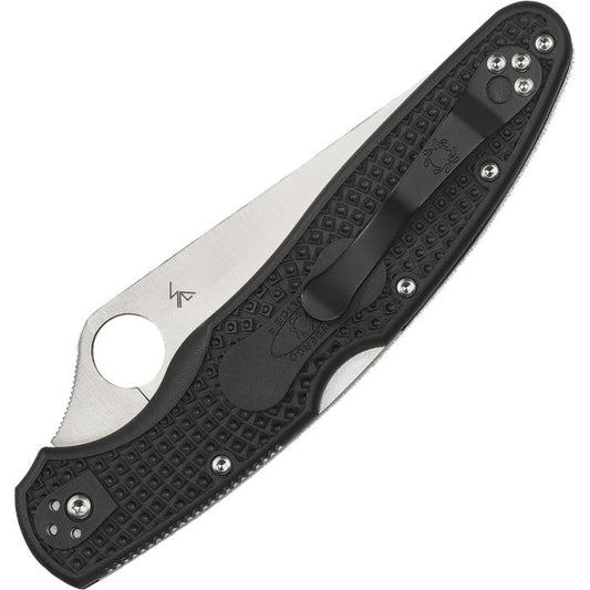 Spyderco Police 4 Lightweight