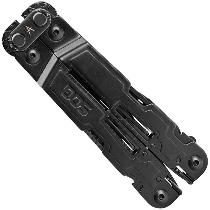 SOG PowerAccess Black