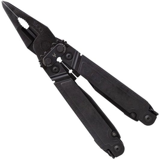 SOG PowerAccess Assist Black