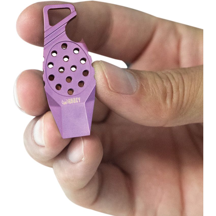 Kubey Pry Bar Pink