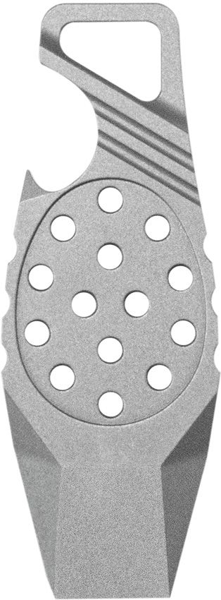 Kubey Pry Bar Gray
