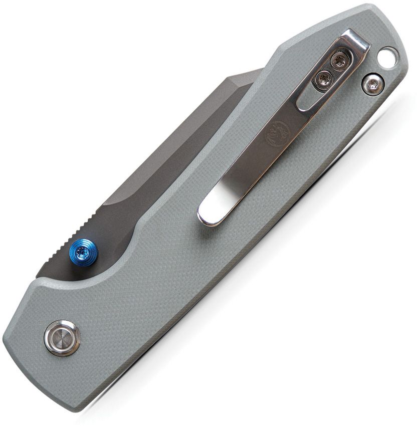 Vosteed Raccoon Gray