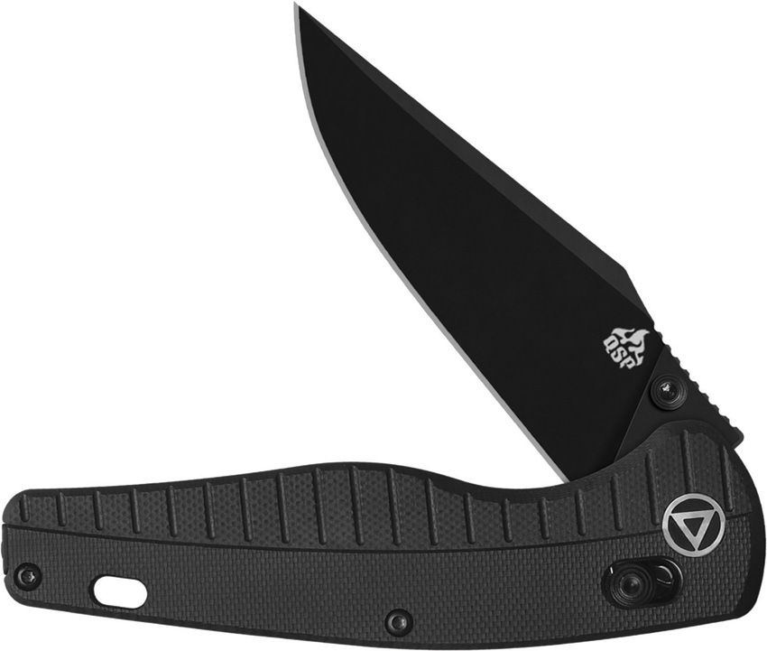 QSP Reptile