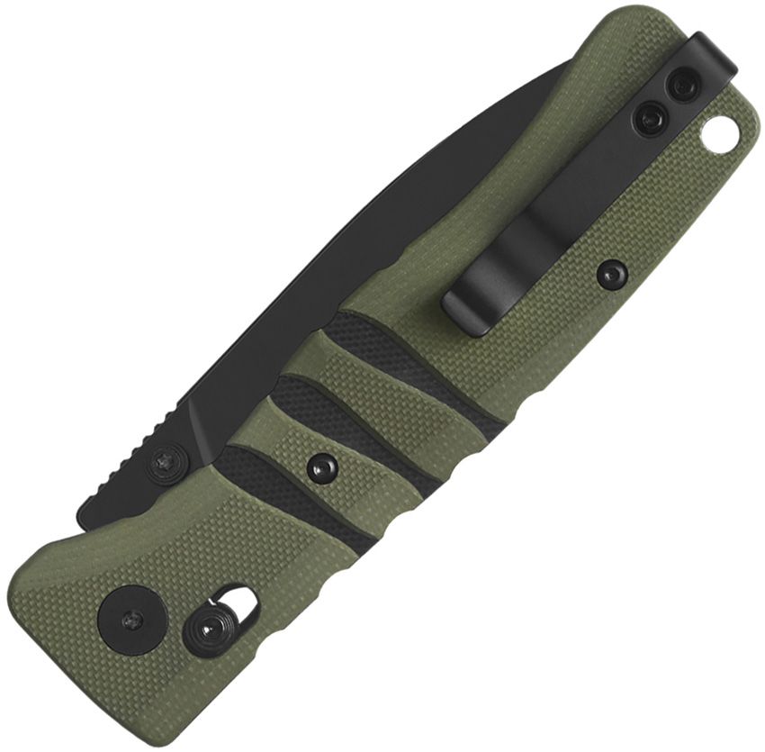 QSP Ripley Green