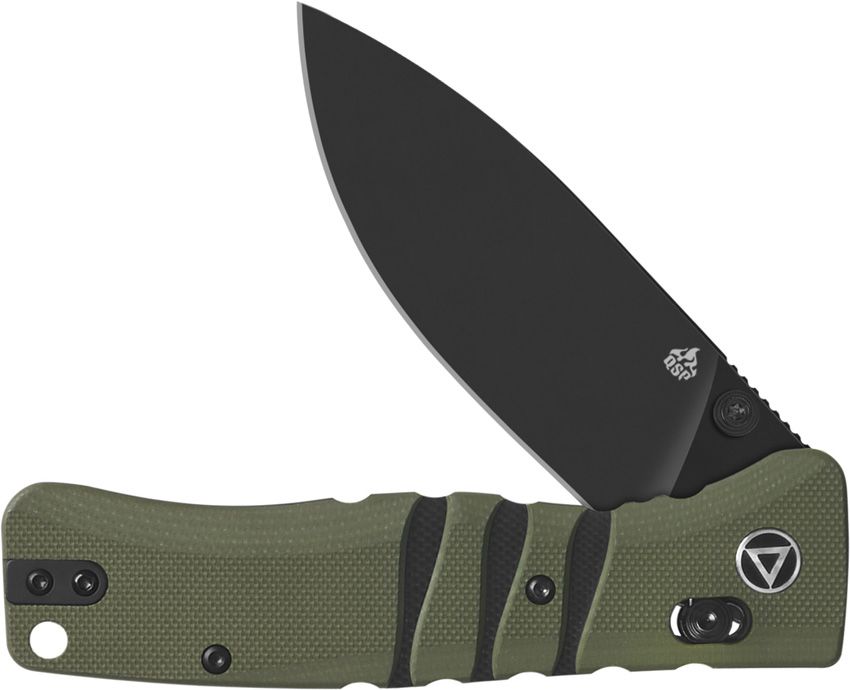 QSP Ripley Green
