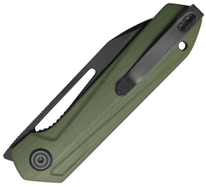 Kubey Royal Green